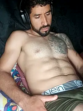 Alexsexygamer online show from 07.03.26