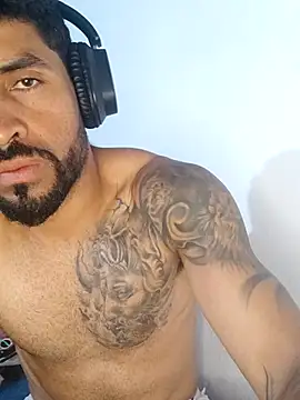 Alexsexygamer online show from 07.12.26