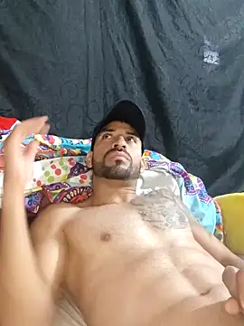 Alexsexygamer online show from 07.30.26