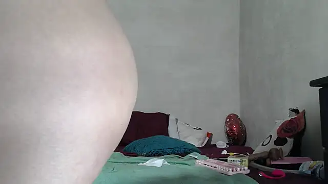 CataleyaRosee online show from 04.29.26