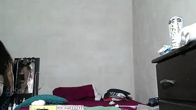 Snapshot of CataleyaRosee chatting on 05.06.26 CataleyaRosee online show from 05.06.26
