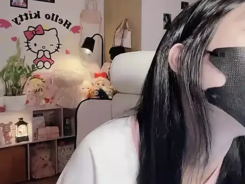 keelinnn19 online show from 01.16.26