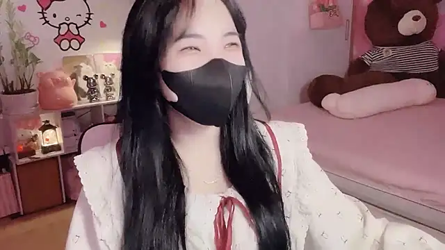 keelinnn19 online show from 03.15.26