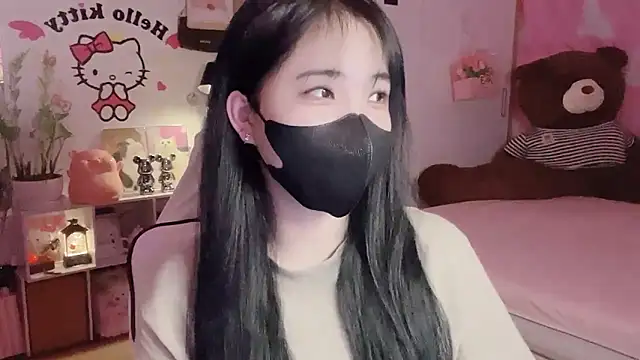 keelinnn19 online show from 03.20.26