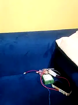 Snapshot of Suhana_Darling chatting on 11.06.25 Suhana Darling online show from 11.06.25