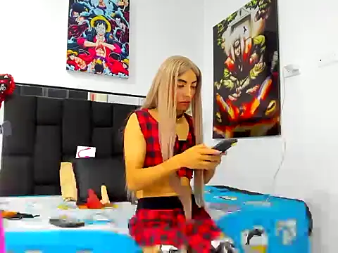 xamila muaa online show from 04.28.26