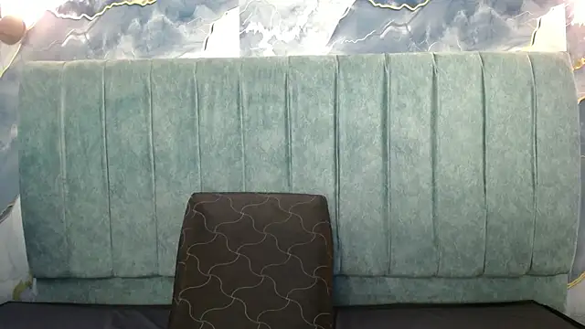 angeles azul online show from 11.13.25