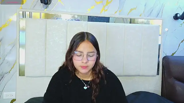 angeles azul online show from 06.23.26