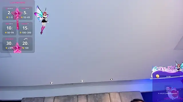 Snapshot of NickandAbby_ chatting on 03.10.26 NickandAbby online show from 03.10.26