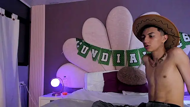 NickandAbby  online show from 07.01.26