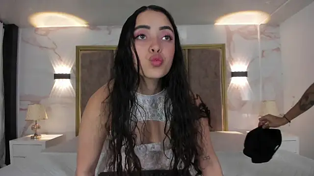 NickandAbby  online show from 08.06.26