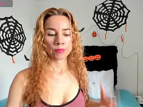 angie blondies online show from 10.06.25