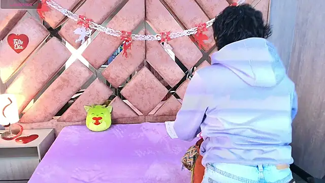 Babyyrasta666 online show from 09.20.25