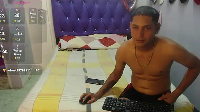 sexcouple sin online show from 01.09.26