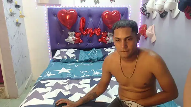 sexcouple sin online show from 02.07.26