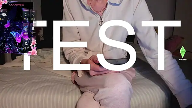 Snapshot of MissLetiBlane chatting on 02.19.26 MissLetiBlane online show from 02.19.26