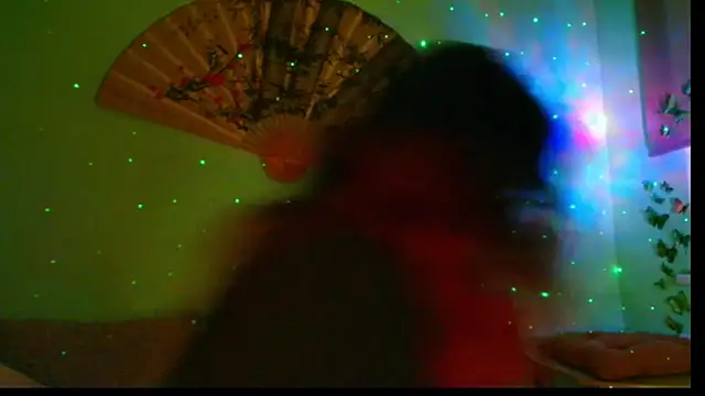 KiotoShine online show from 09.22.25