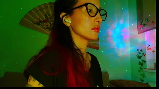 KiotoShine online show from 10.28.25