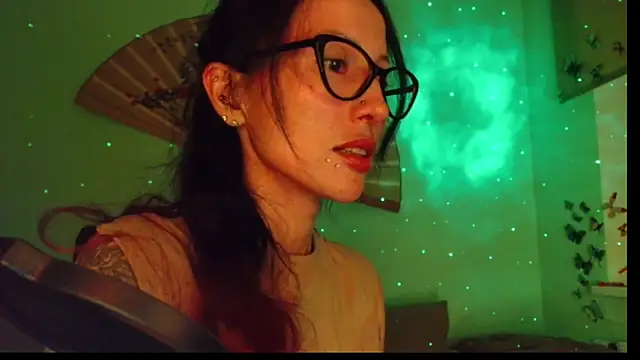 KiotoShine online show from 11.26.25