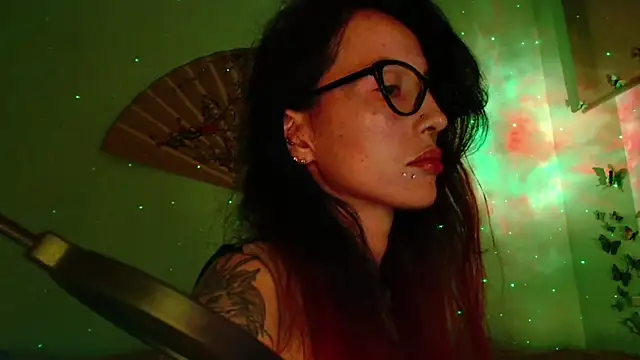 KiotoShine online show from 01.18.26