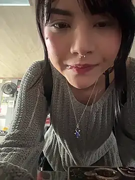 TatiLee online show from 07.08.26