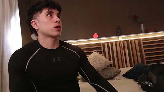 PaulEvens online show from 11.29.25