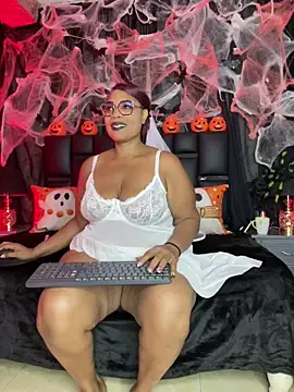 aranzzalatin online show from 10.31.25