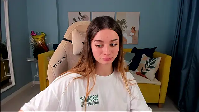 SweetyLicky online show from 09.08.25