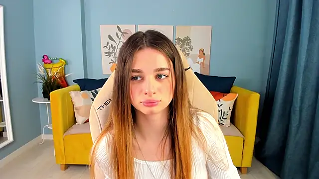 SweetyLicky online show from 09.21.25