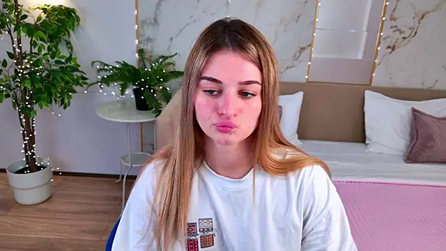 SweetyLicky online show from 06.09.26
