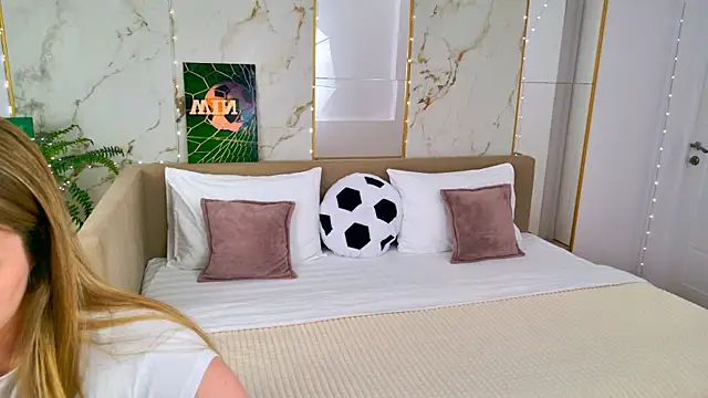 SweetyLicky online show from 06.29.26