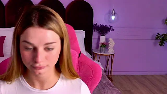 SweetyLicky online show from 07.15.26
