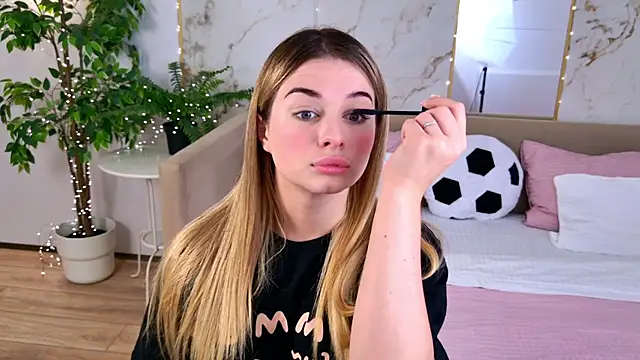 SweetyLicky online show from 07.20.26
