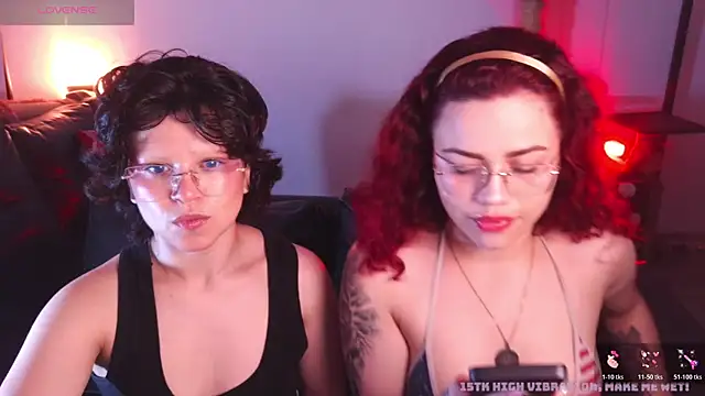 Snapshot of marsearth22_ chatting on 01.13.26 marsearth22 online show from 01.13.26