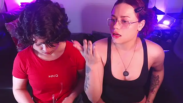 Snapshot of marsearth22_ chatting on 01.19.26 marsearth22 online show from 01.19.26