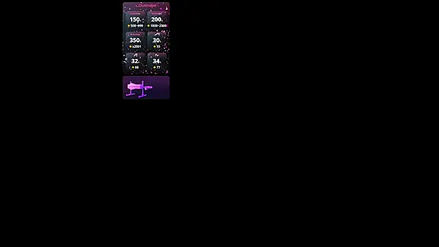 ViviLove  online show from 11.21.25