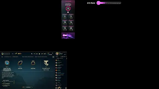 Snapshot of ViviLove_ chatting on 07.02.26 ViviLove online show from 07.02.26