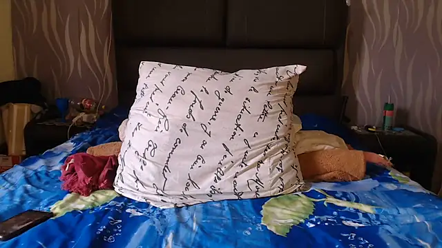 BoobsQueen46K online show from 05.24.26