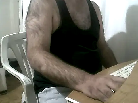 gerek27 online show from 10.13.25