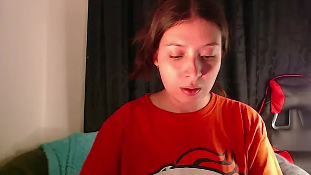 -Ivonny online show from 09.11.25