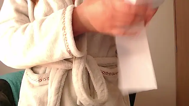 -Ivonny online show from 11.07.25