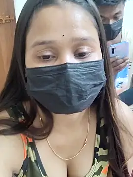 Snapshot of DPK25 chatting on 11.03.25 DPK25 online show from 11.03.25