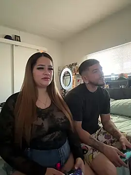 8teenbby online show from 06.15.26