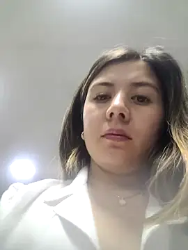 Snapshot of Sophie_del_Castillo chatting on 12.03.25 Sophie del Castillo online show from 12.03.25