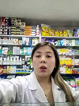 Snapshot of Sophie_del_Castillo chatting on 01.18.26 Sophie del Castillo online show from 01.18.26