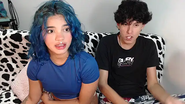 lolaxdavid online show from 05.09.26