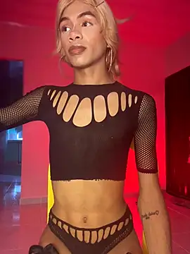 Katy bratz  online show from 03.02.26