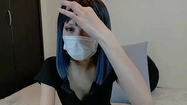 Snapshot of sarina_at chatting on 03.14.26 sarina at online show from 03.14.26