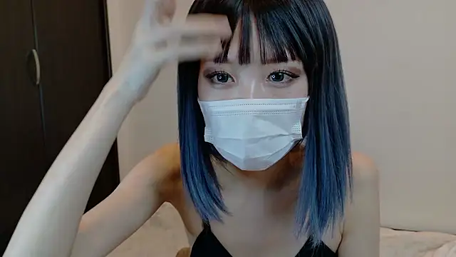 Snapshot of sarina_at chatting on 03.16.26 sarina at online show from 03.16.26