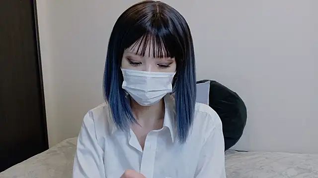 sarina at online show from 05.01.26